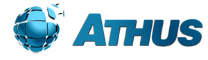 Logotipo Athus