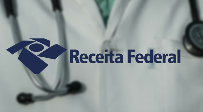 Receita Saúde – Obrigatoriedade emissão de recibo eletrônico