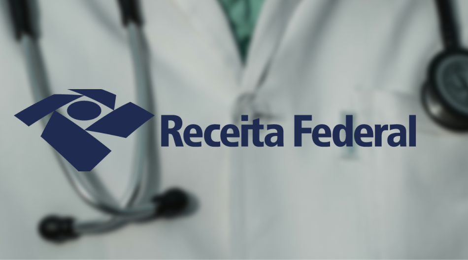 Receita Saúde – Obrigatoriedade emissão de recibo eletrônico