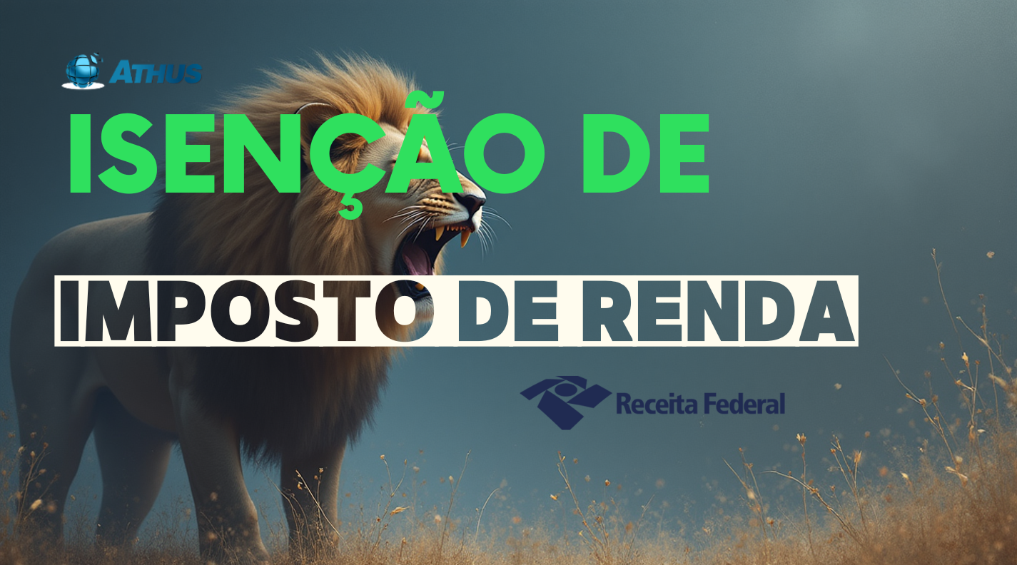 Isenção do Imposto de Renda até R$ 5.000: Entenda a Lei 15.270/2025 e o Impacto para Empresários