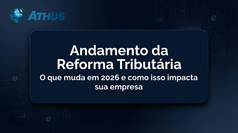 Cronograma da Reforma Tributária