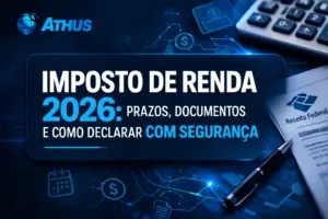 Imposto de renda 2026